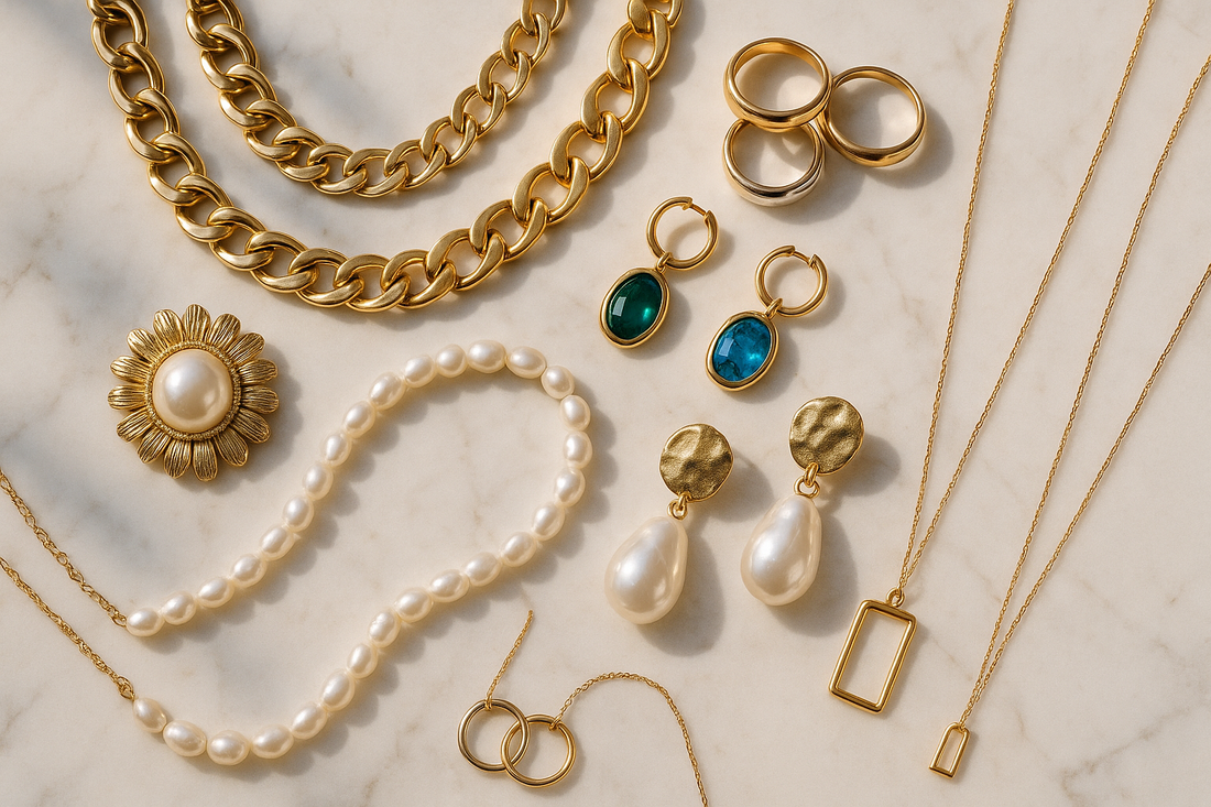 Jewelry Trends 2024: What You Need to Know