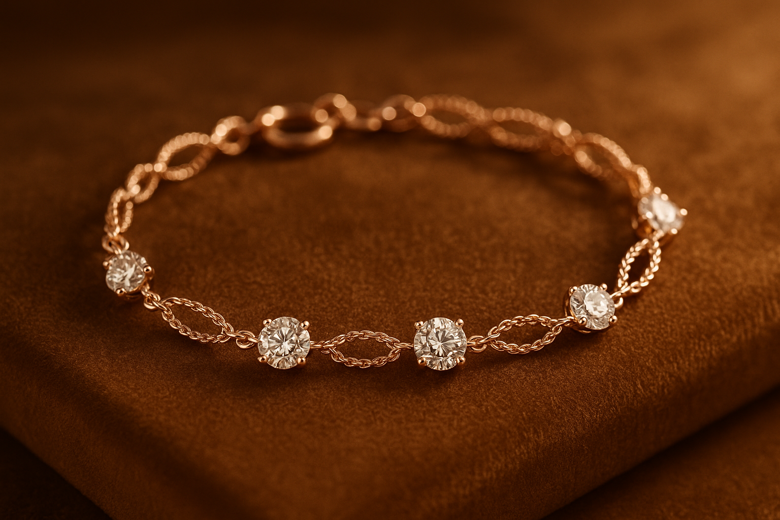 Bracelet