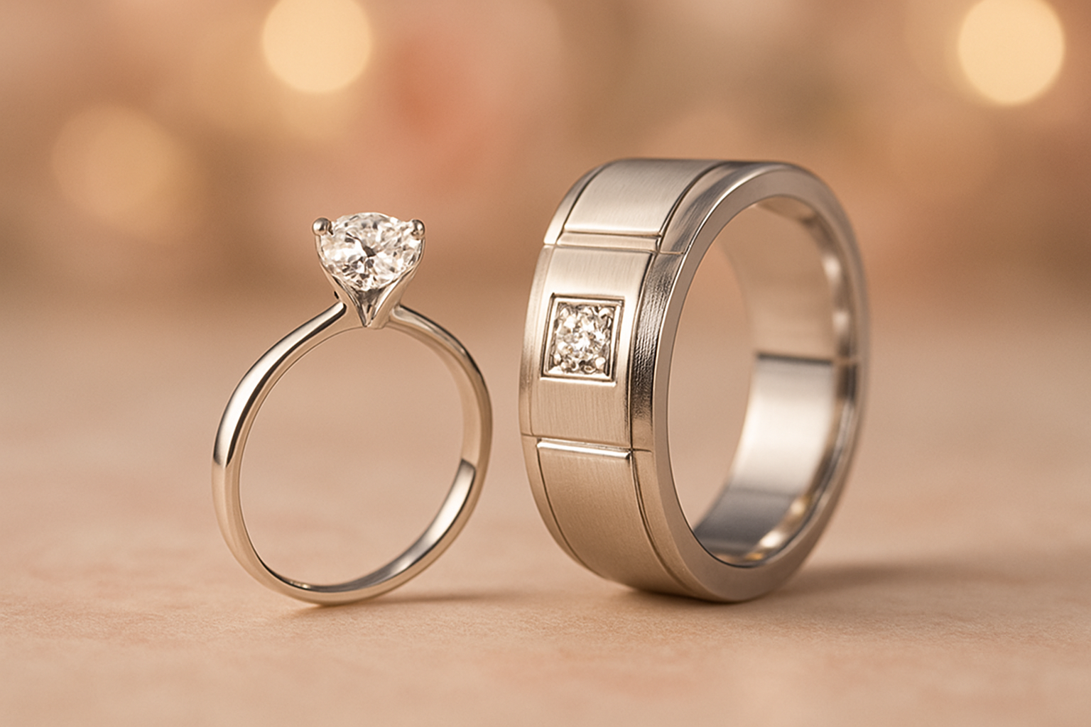 Engagement ring