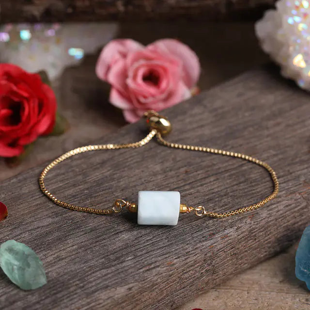 Prismatic Spectrum Women's Bracelet