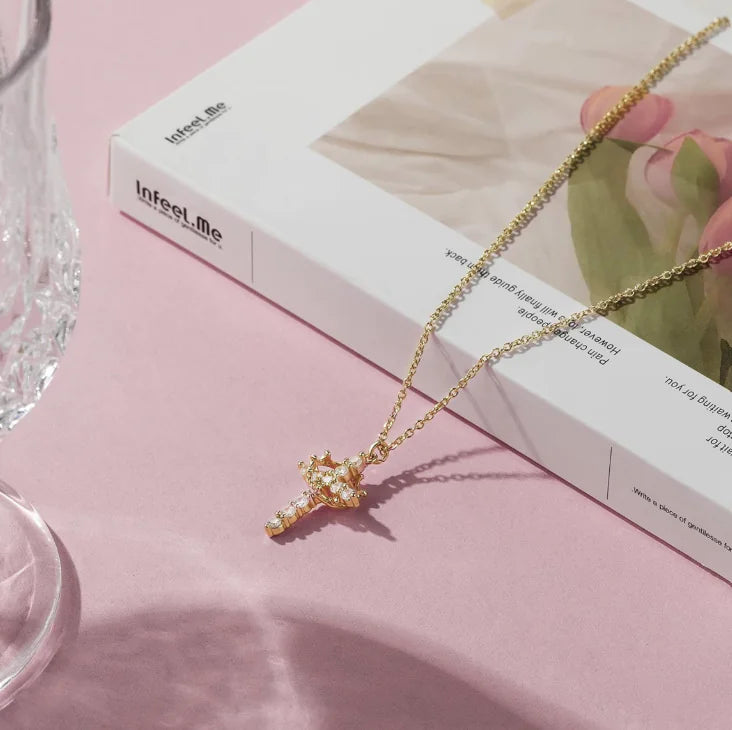 Eternal Unity Necklace