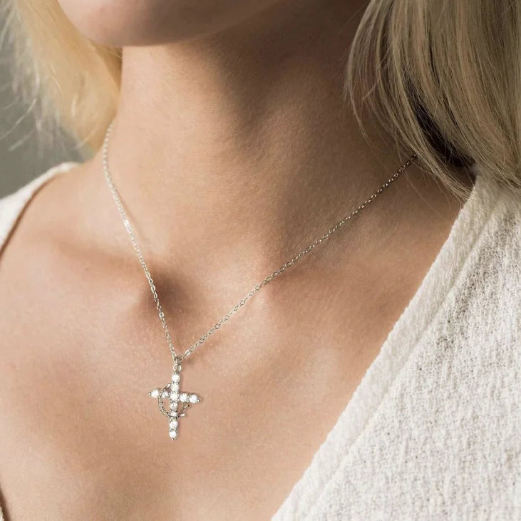 Eternal Unity Necklace