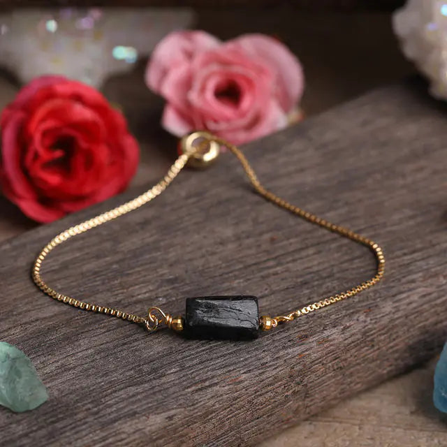 Prismatic Spectrum Women's Bracelet
