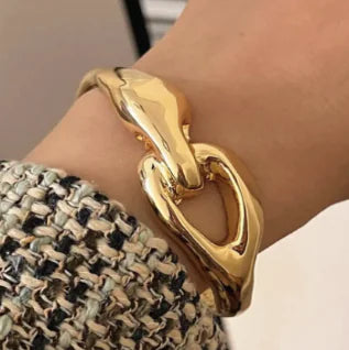 Elegant Alloy Jewelry Set
