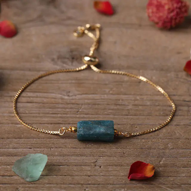 Prismatic Spectrum Women's Bracelet