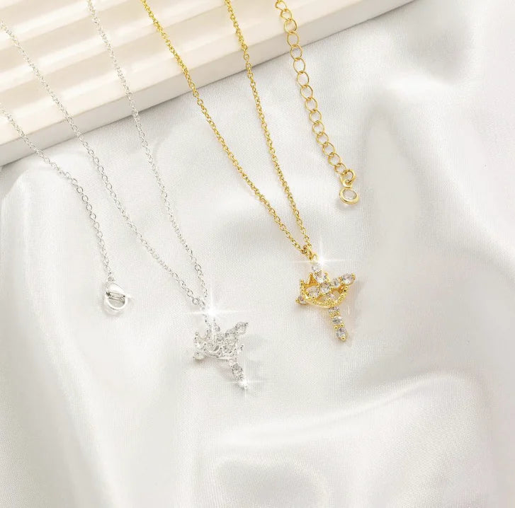 Eternal Unity Necklace
