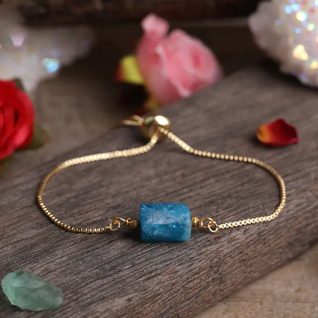 Prismatic Spectrum Women's Bracelet