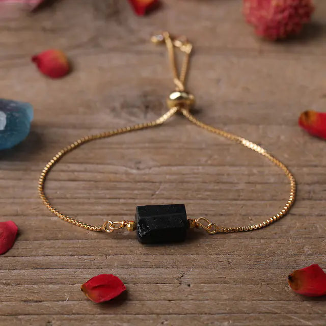 Prismatic Spectrum Women's Bracelet